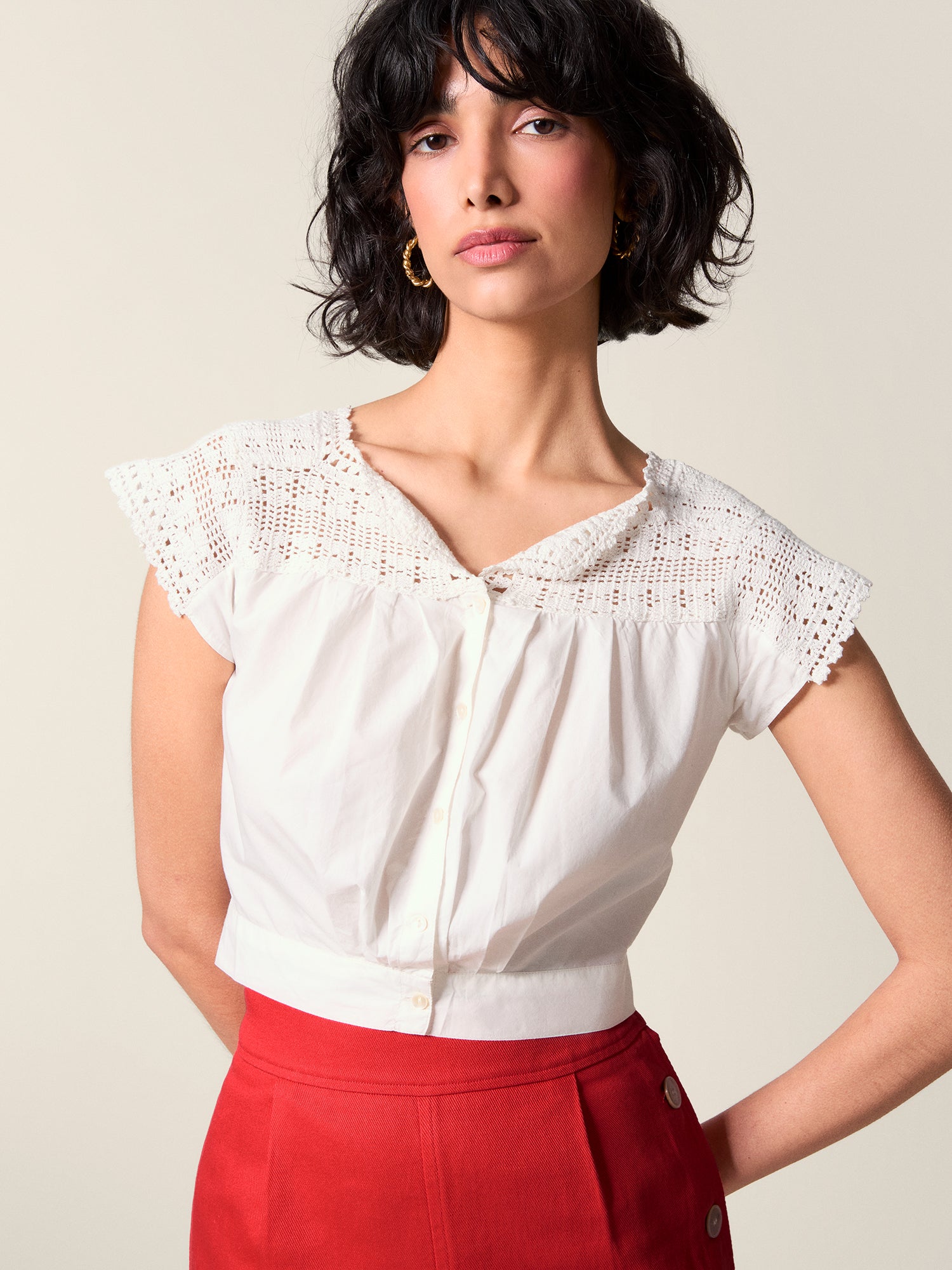 Top BETTY Top BETTY